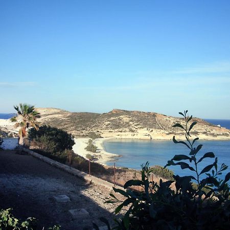 Kímolos White Sea Houses מראה חיצוני תמונה