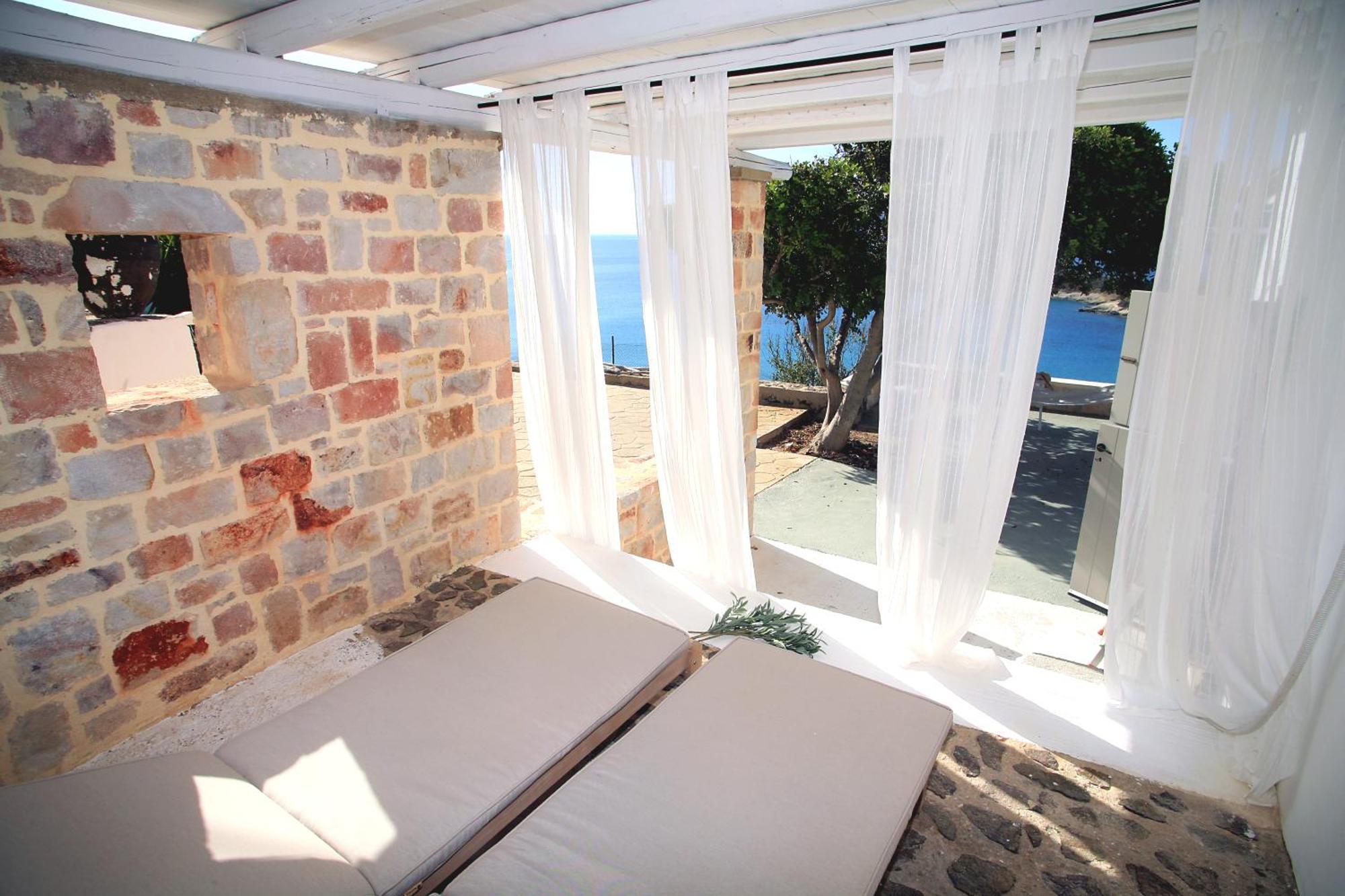 Kímolos White Sea Houses מראה חיצוני תמונה
